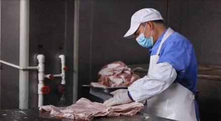 頻頻被罵的預制菜還能安心吃嗎？記者實地探訪溫州預制菜生產一線